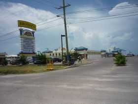 Brodies supermarket, Belize City, appliances, deli, department store – Best Places In The World To Retire – International Living